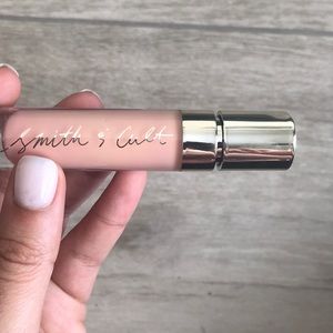 Smith and Cult Lipgloss
